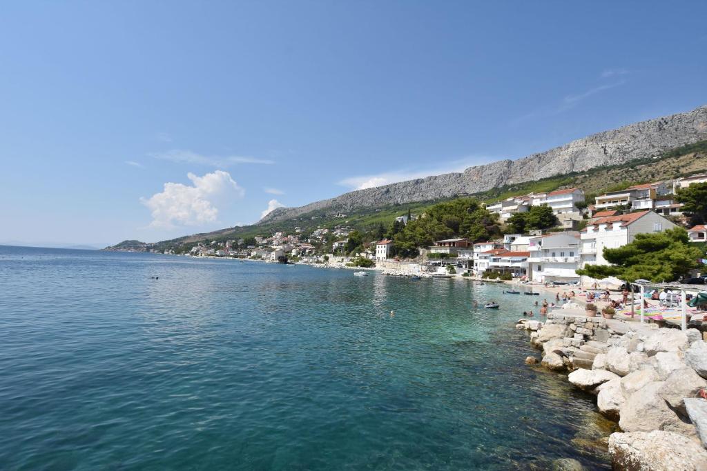 Φυσικό τοπίο κοντά σε αυτό το διαμέρισμα