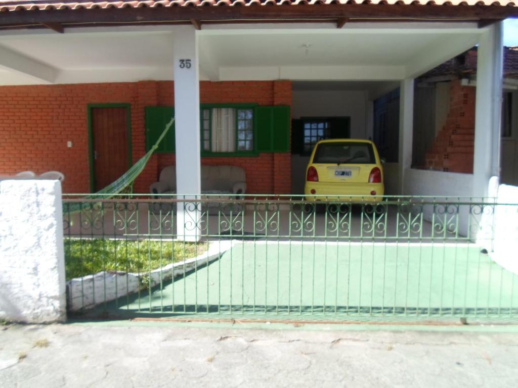  Casa Praia Armação Floripa