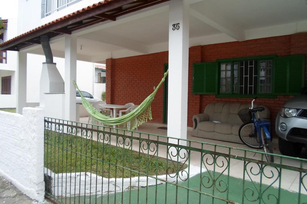  Casa Praia Armação Floripa