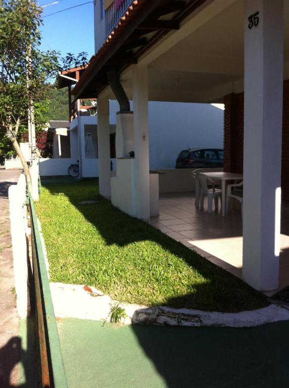  Casa Praia Armação Floripa
