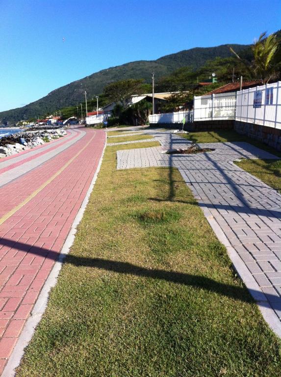  Casa Praia Armação Floripa