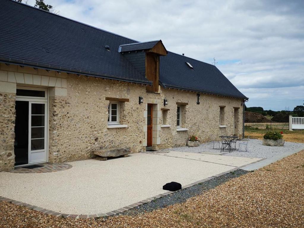 Villedieu-le-Château