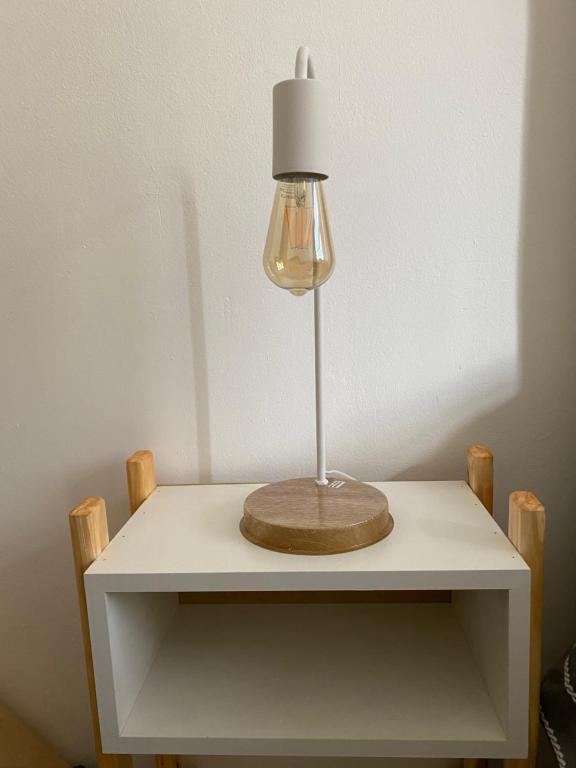 Maipu Apartment Studio