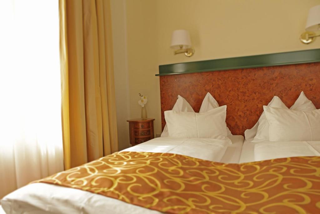 Hotel Domizil - Resim 44