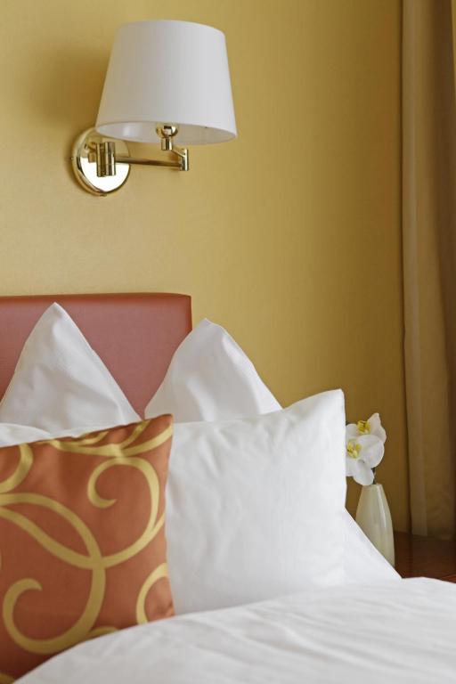 Hotel Domizil - Resim 37