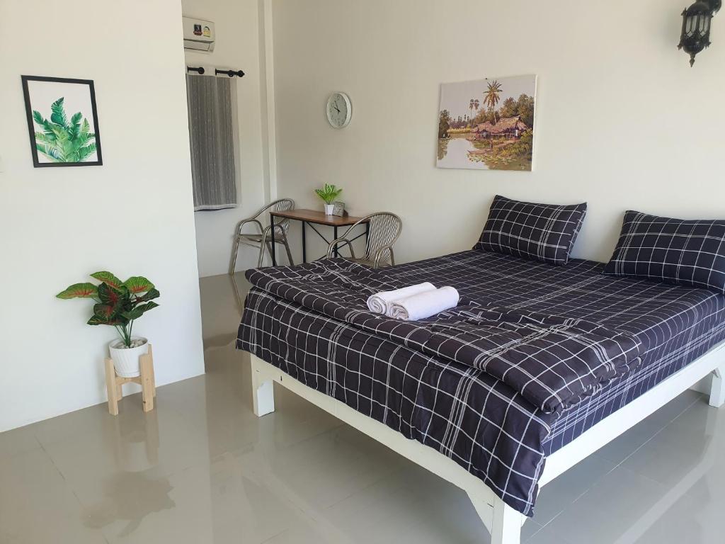 The Cottage at Chiyaphum - Chambre Double Avec Patio