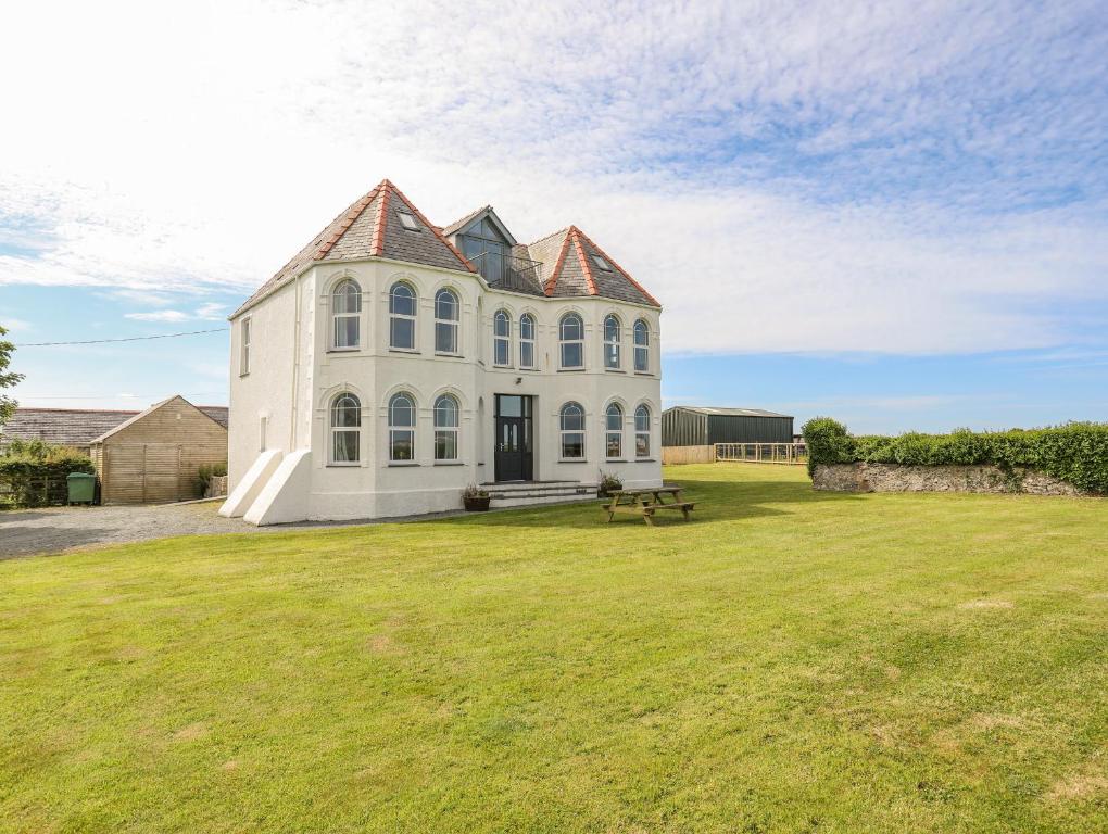 Plas Newydd