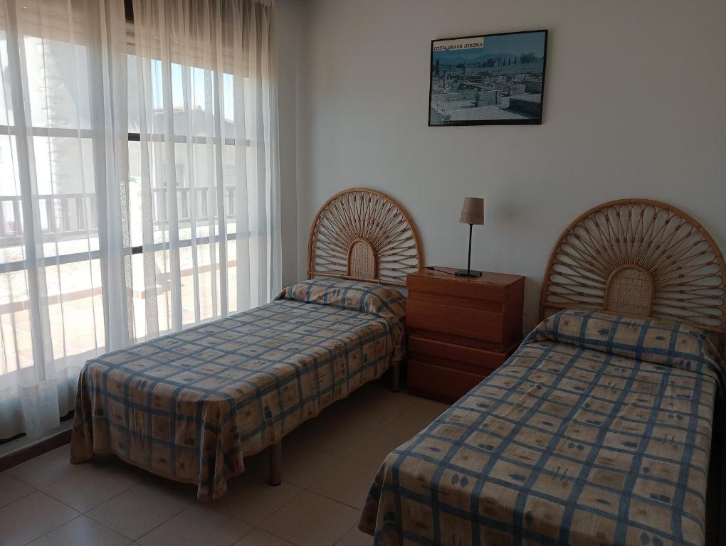 Fotografie z fotogalerie ubytování Penthouse Ducat de lEscala hutg v destinaci L'Escala