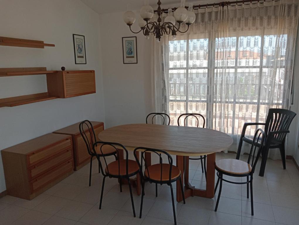 Fotografie z fotogalerie ubytování Penthouse Ducat de lEscala hutg v destinaci L'Escala