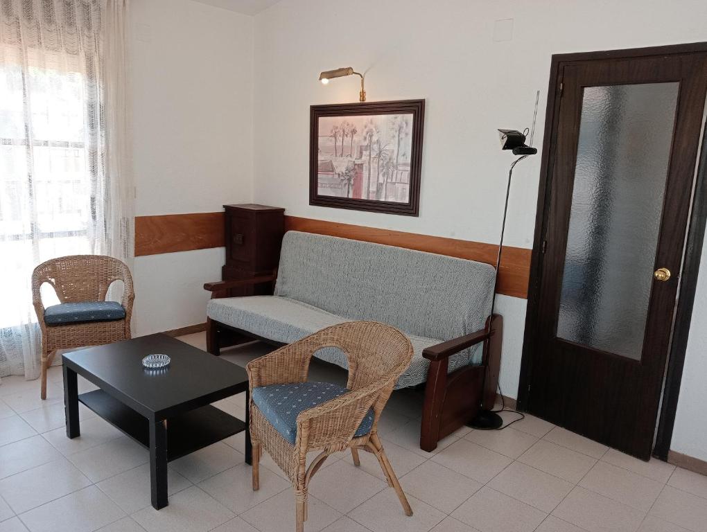 Fotografie z fotogalerie ubytování Penthouse Ducat de lEscala hutg v destinaci L'Escala