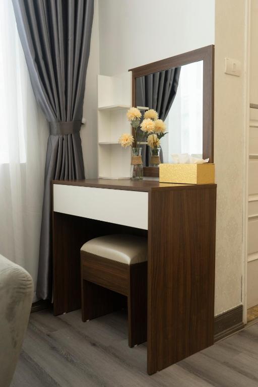 Fotografie z fotogalerie ubytování Sen Hotel My Dinh Song Da 미딩 v Hanoji