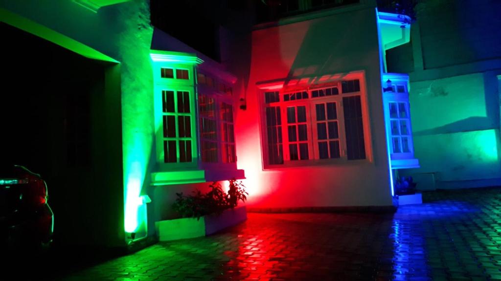 Fotografie z fotogalerie ubytování Jal,Min Homestay v destinaci Kandy