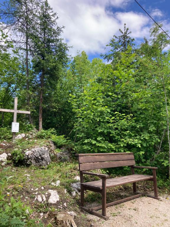 Das Schutzhaus-Bed and Breakfast-Dein Basislager im Salzkammergut - 15