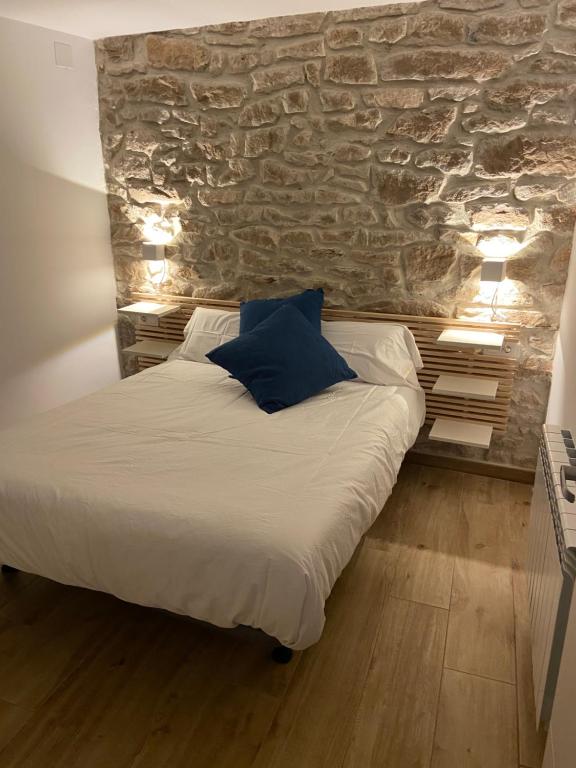 Легло или легла в стая в La casa de la raval de l’Albagés