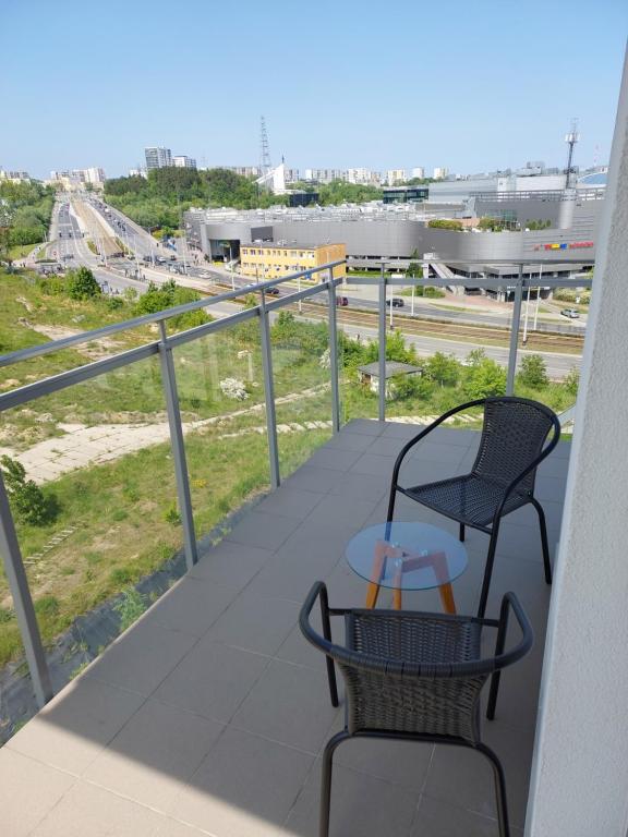 Apartamenty na Morenie - 5