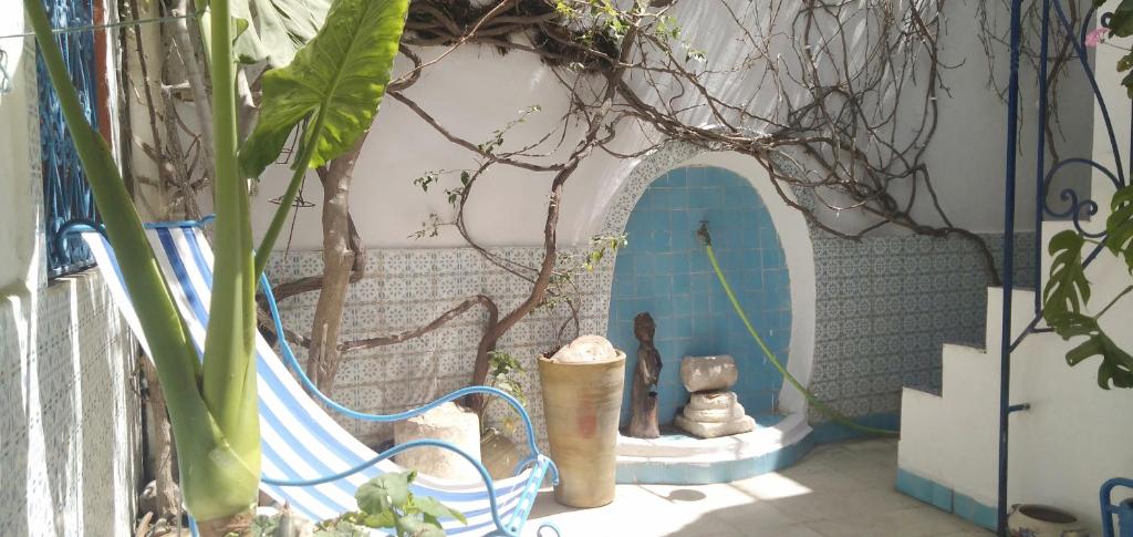 Gambar di galeri bagi Dar Warda di Bizerte