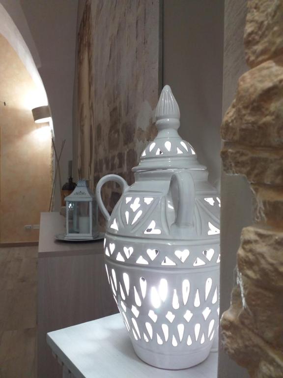 Zdjęcie z galerii obiektu Casa Vacanze Fiore di Loto w mieście Leporano