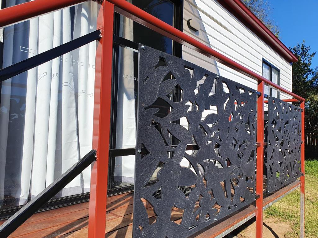 Rose City Caravan Park - 