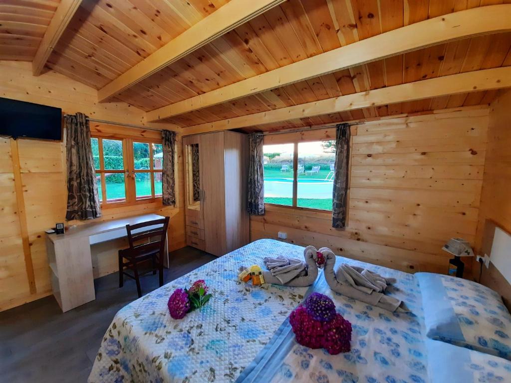 Residence Il Tiglio
