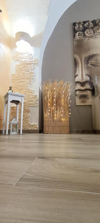Zdjęcie z galerii obiektu Casa Vacanze Fiore di Loto w mieście Leporano