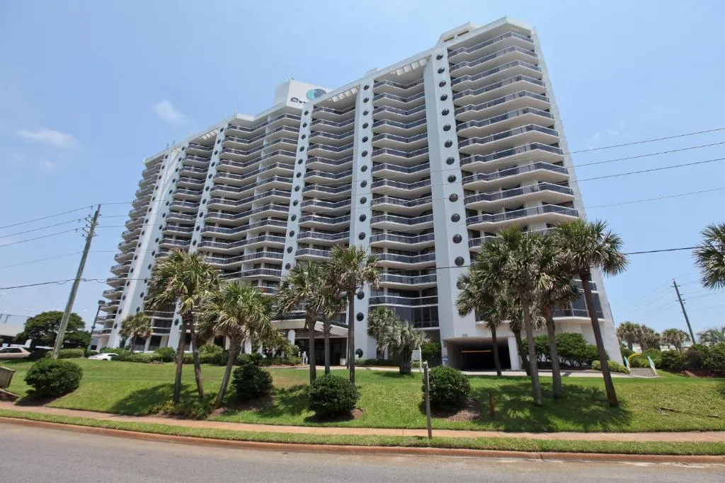 Surfside Resort, Destin (FL), United States