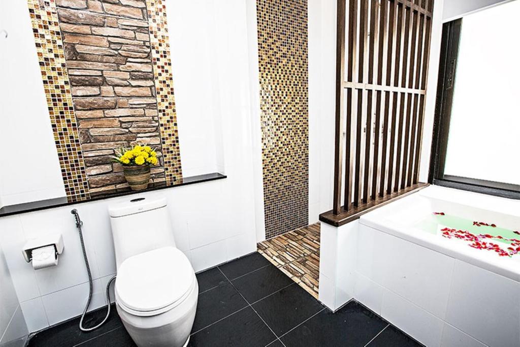 Poonsiri Resort Aonang-SHA Extra Plus - 11