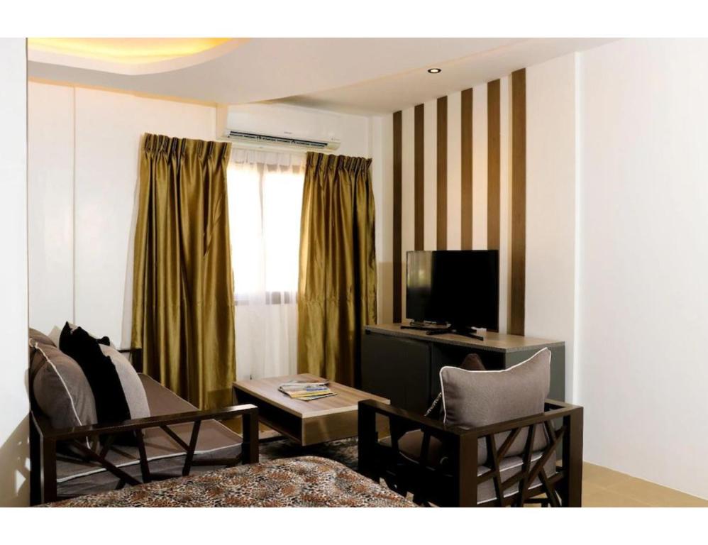 Safari Hotel and Villas powered by Cocotel - Salle De Roi