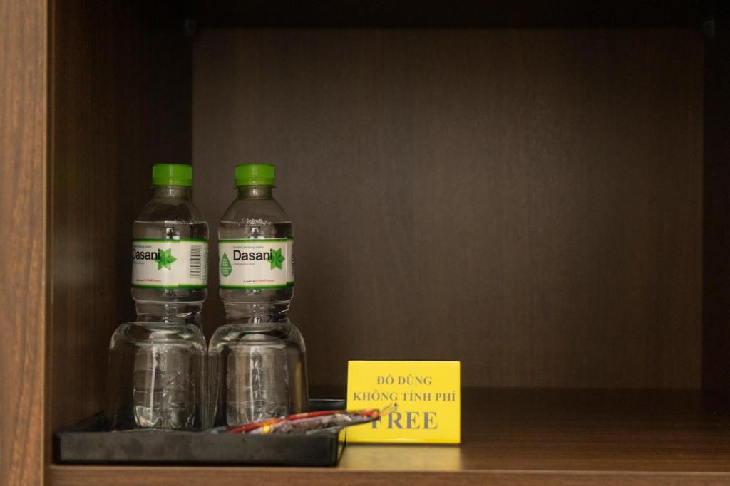Fotografie z fotogalerie ubytování Sen Hotel My Dinh Song Da 미딩 v Hanoji