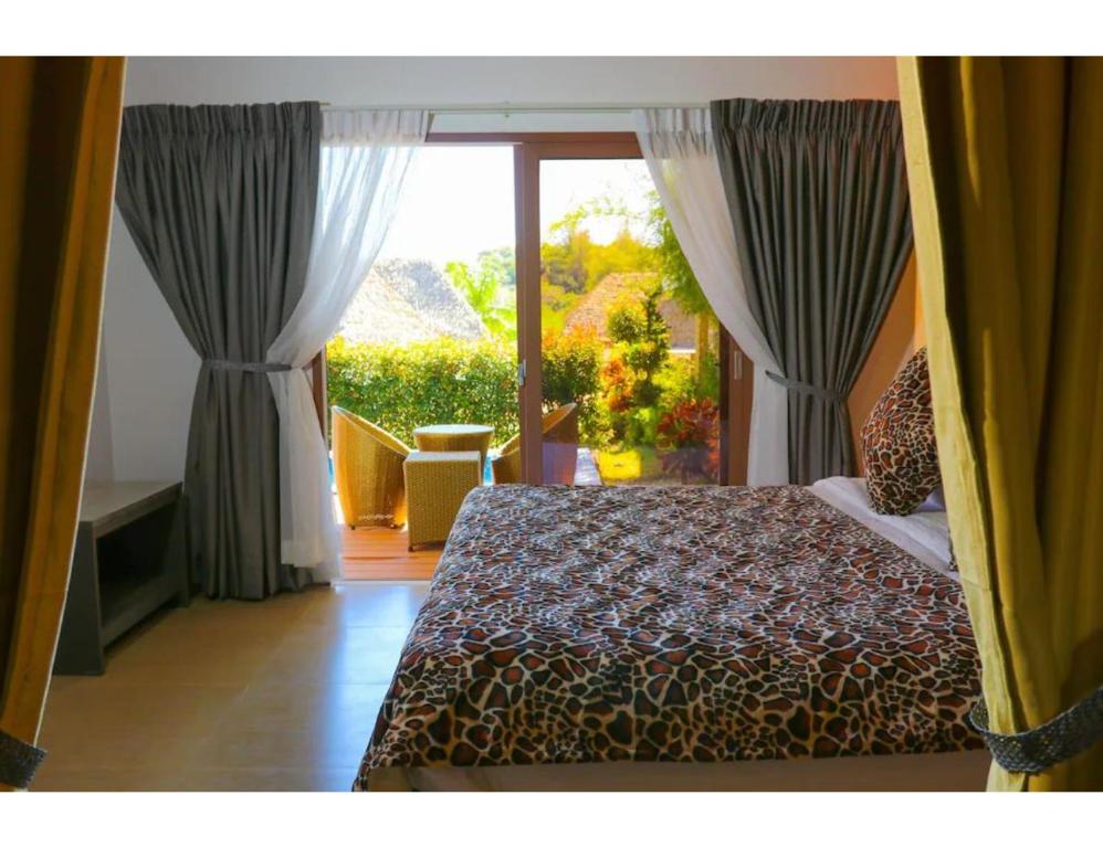 Safari Hotel and Villas powered by Cocotel - Suite Familiale De Luxe
