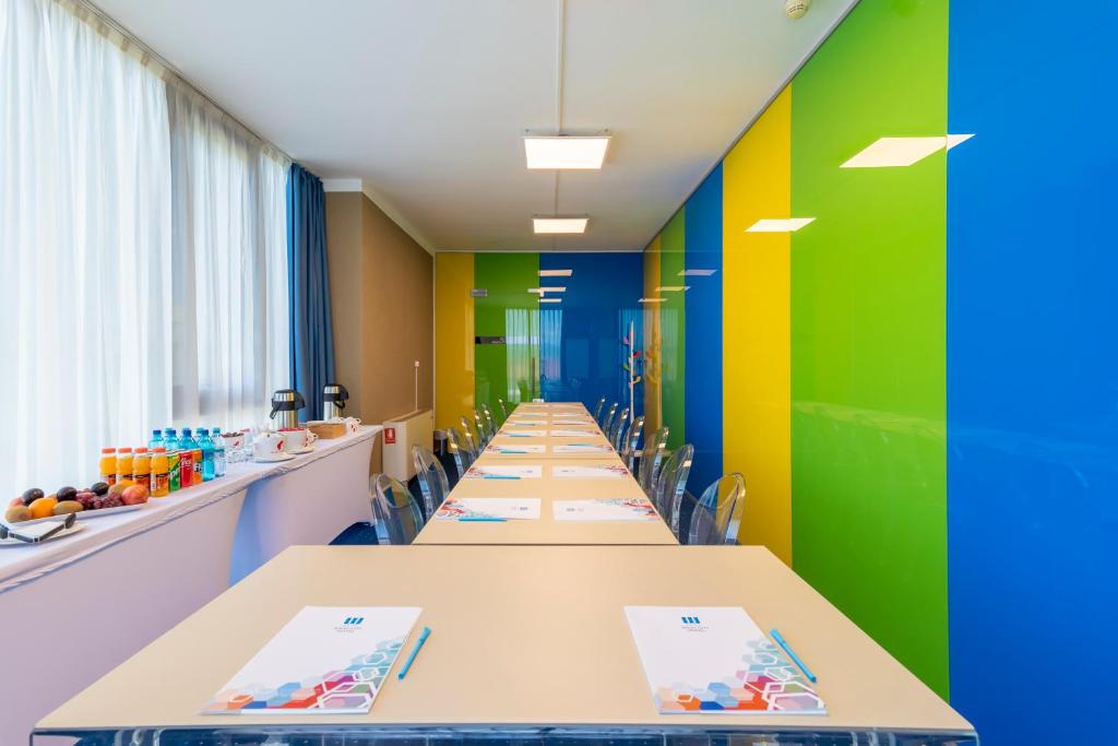 West City Hotel - Resim 41