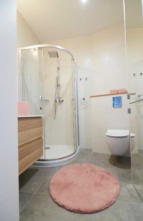 Luksusowa oaza w samym centrum Wrocławia - 17