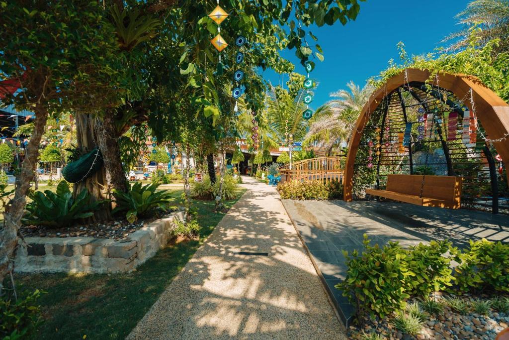 Rawai VIP Villas & Kids Park، شاطئ راوايْ – أحدث أسعار 2023