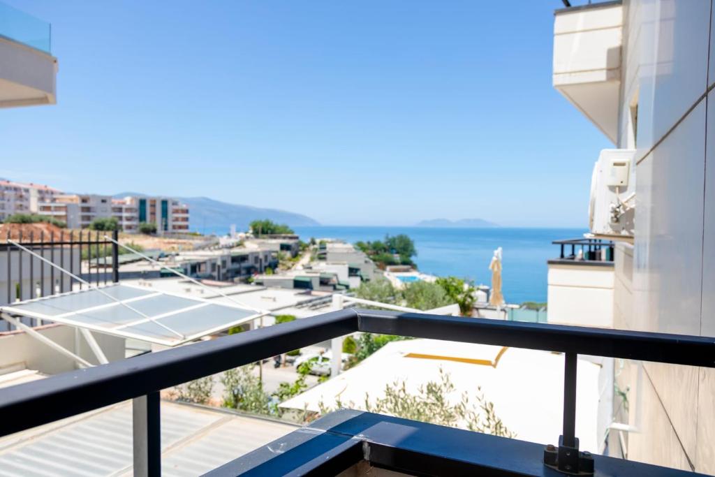 Bay Inn Apartment Vlore - Image 4