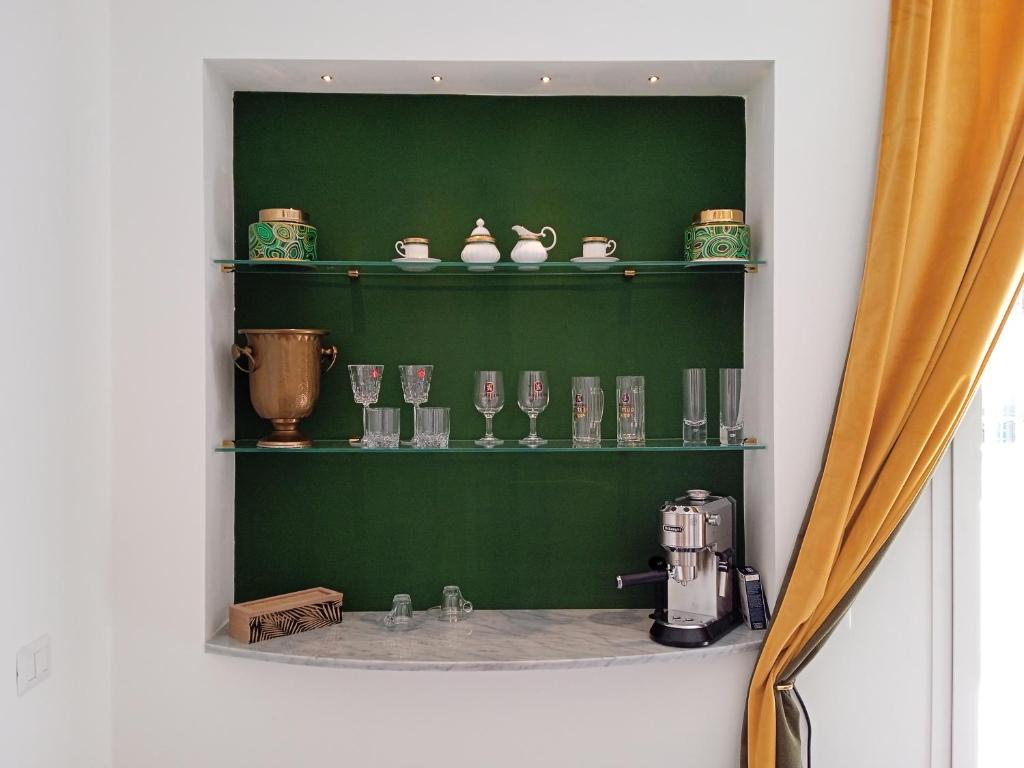 Fotografie z fotogalerie ubytování Casa Allegri v destinaci Alghero