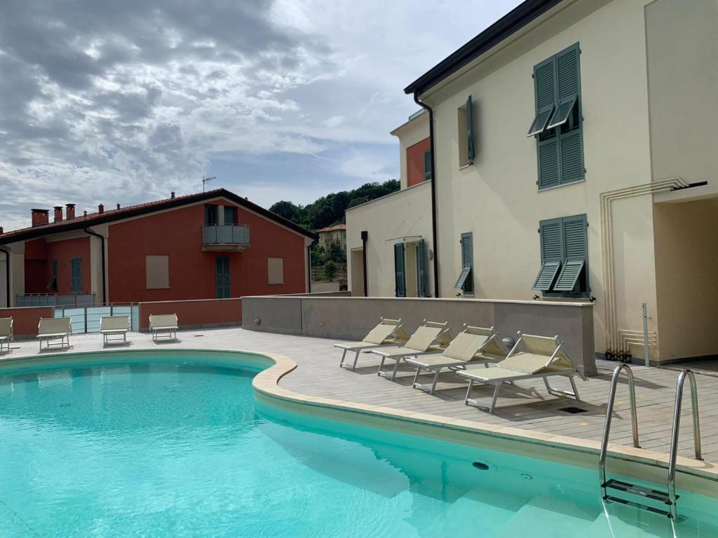 Beluga holidays - 2 bedrooms