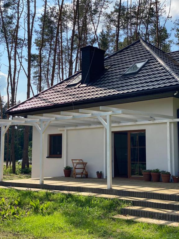 Siedlisko Sarny - Villa