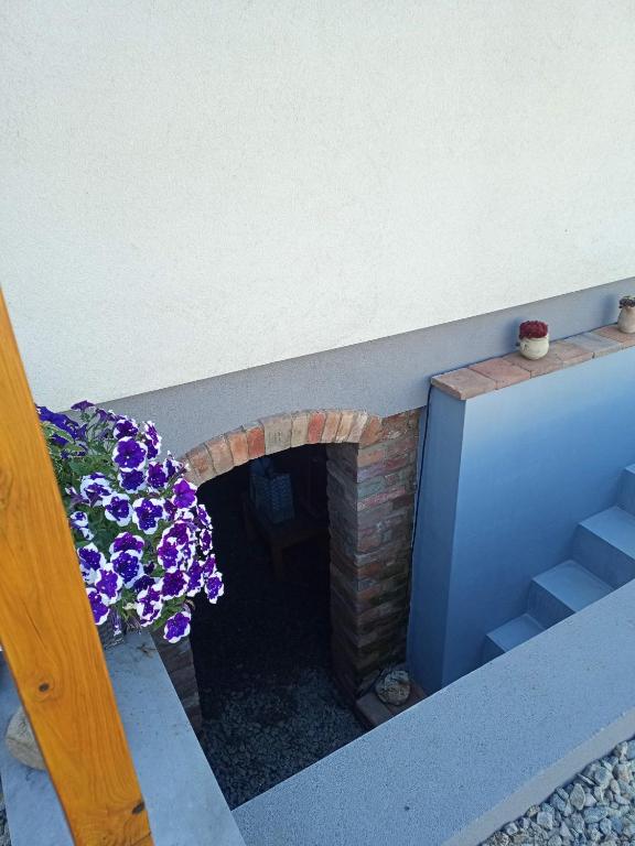Fotografija u galeriji objekta Apartmán Hevlín u gradu Hevlín