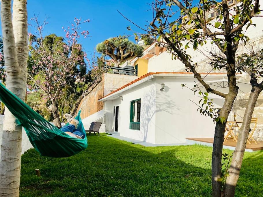 Vivienda Vacacional con vistas.