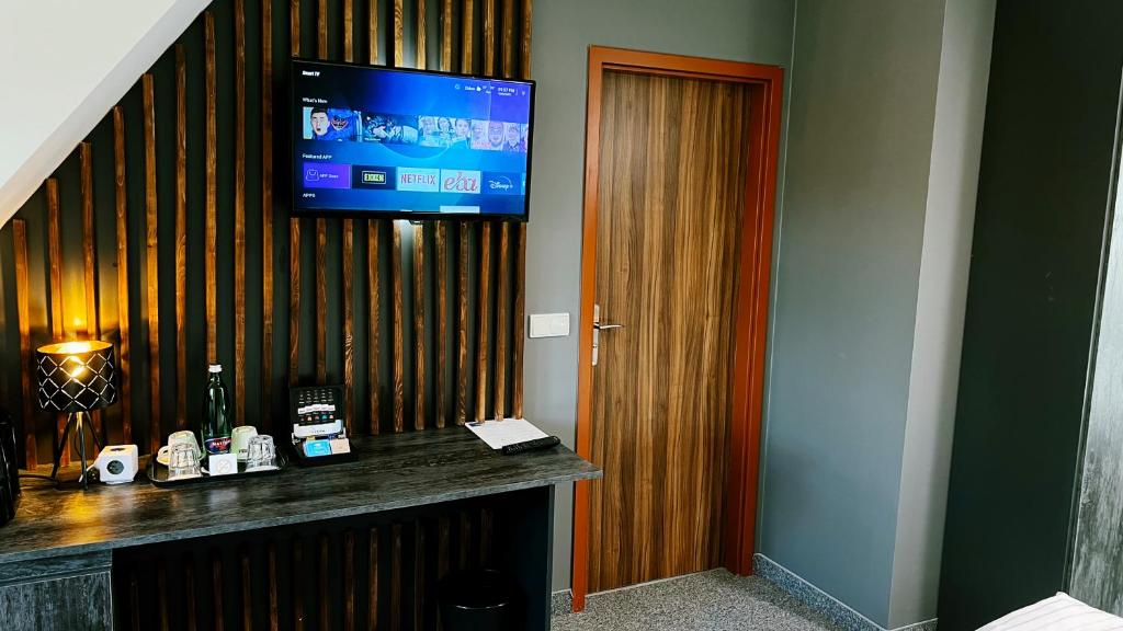 Wellness Hotel Liberecká Výšina