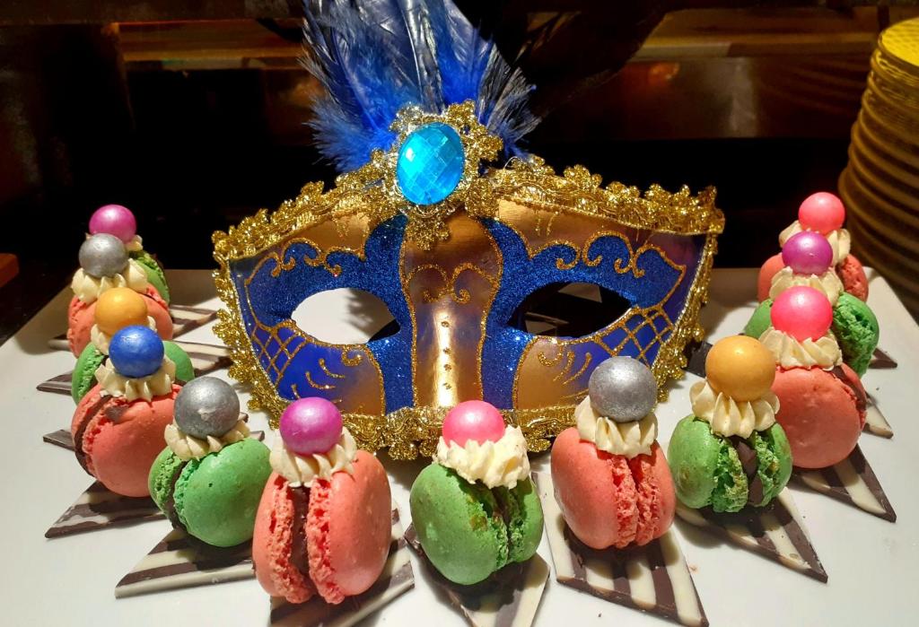 Taba Sands Hotel & Casino - 17