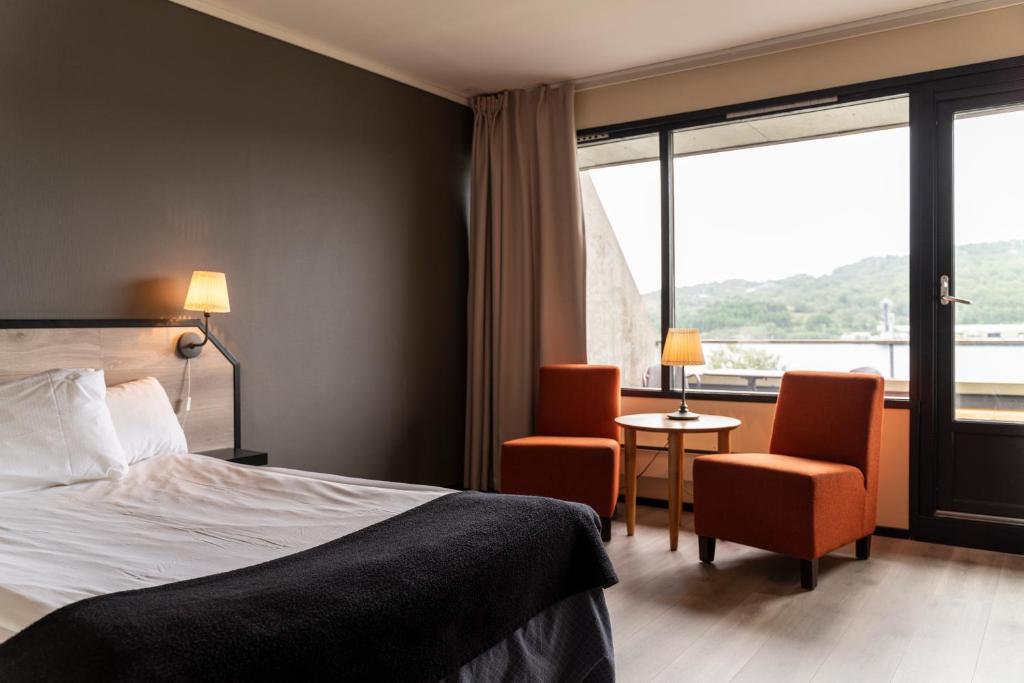Farsund Fjordhotel - Double Room