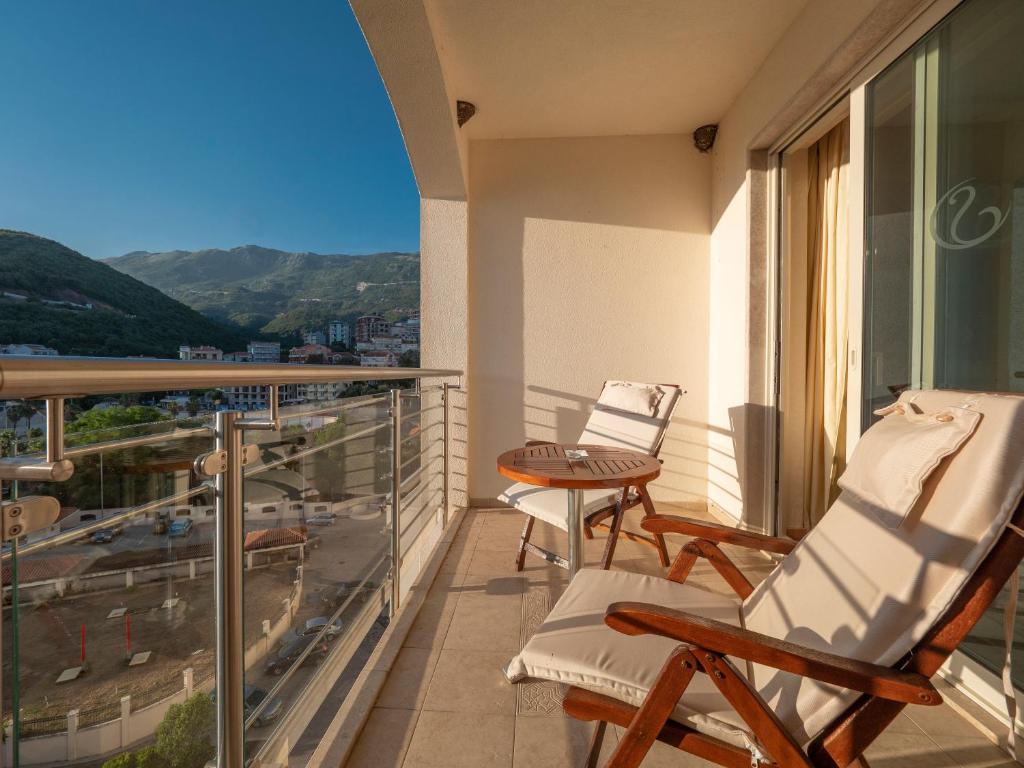 Splendid Conference & Spa Resort - 1