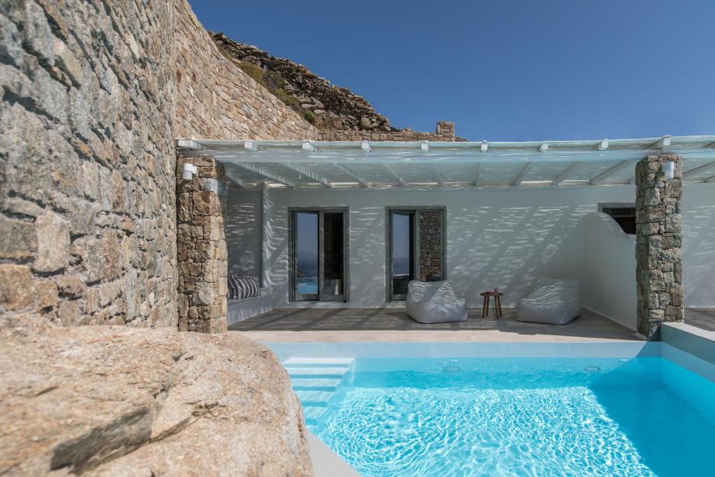 Arocaria Mykonos - 1