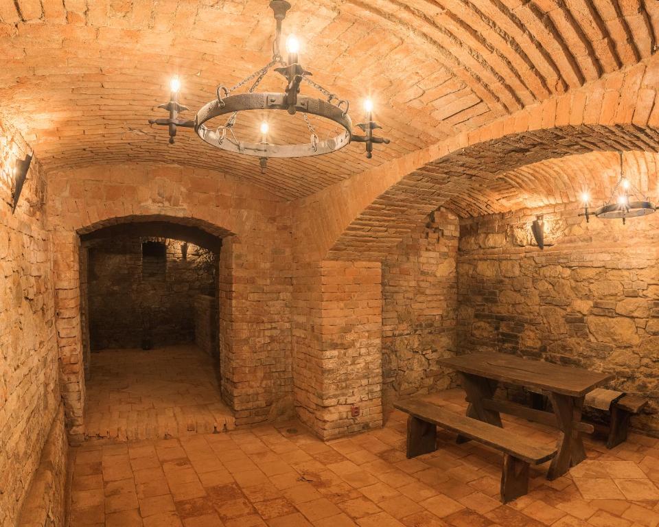 Fotografie z fotogalerie ubytování Dobrá škola u Jeníčka v destinaci Vojkovice