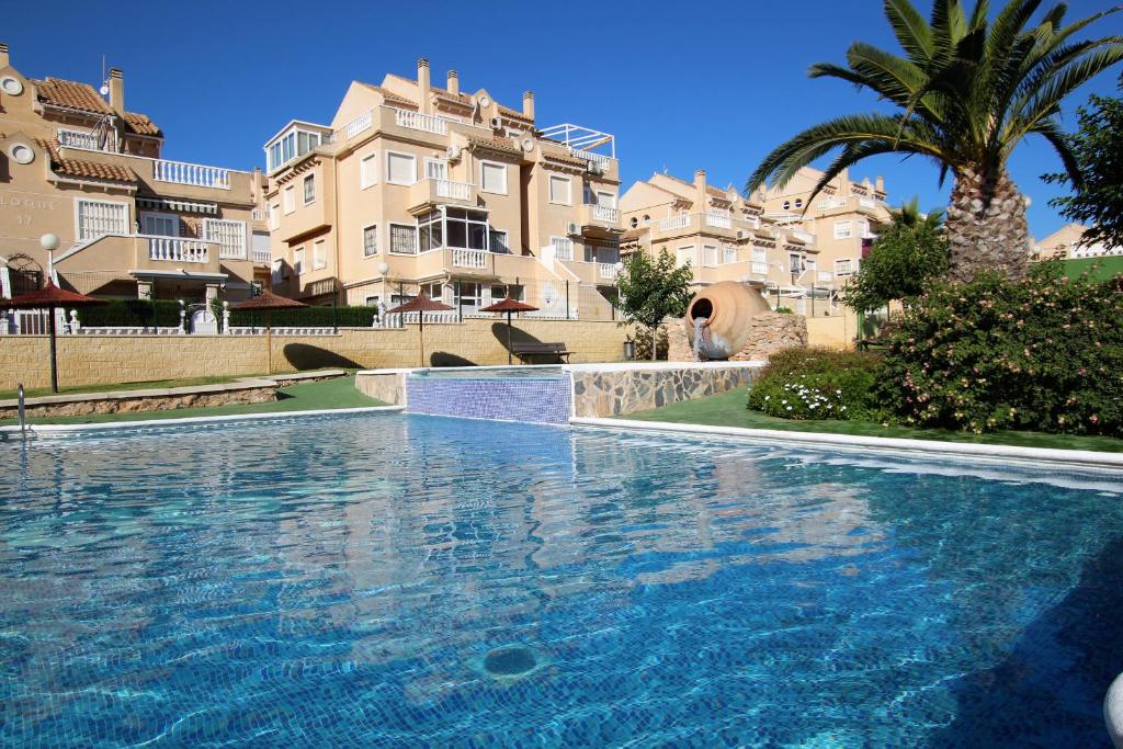 Adosado Ítaca by Rental Olé, Torrevieja – Updated na 2023 Prices