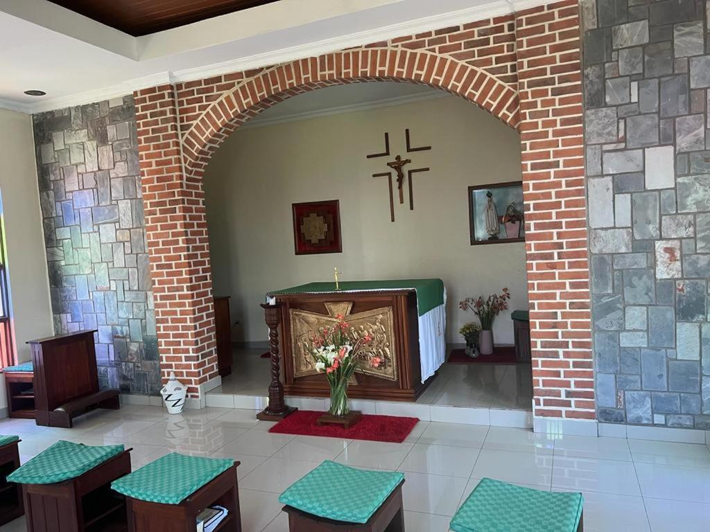 Gallery image of CENTRE D ACCUEIL HOSANNA in Kigali