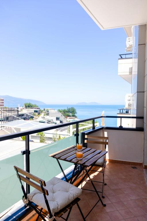 Bay Inn Apartment Vlore - Image 3