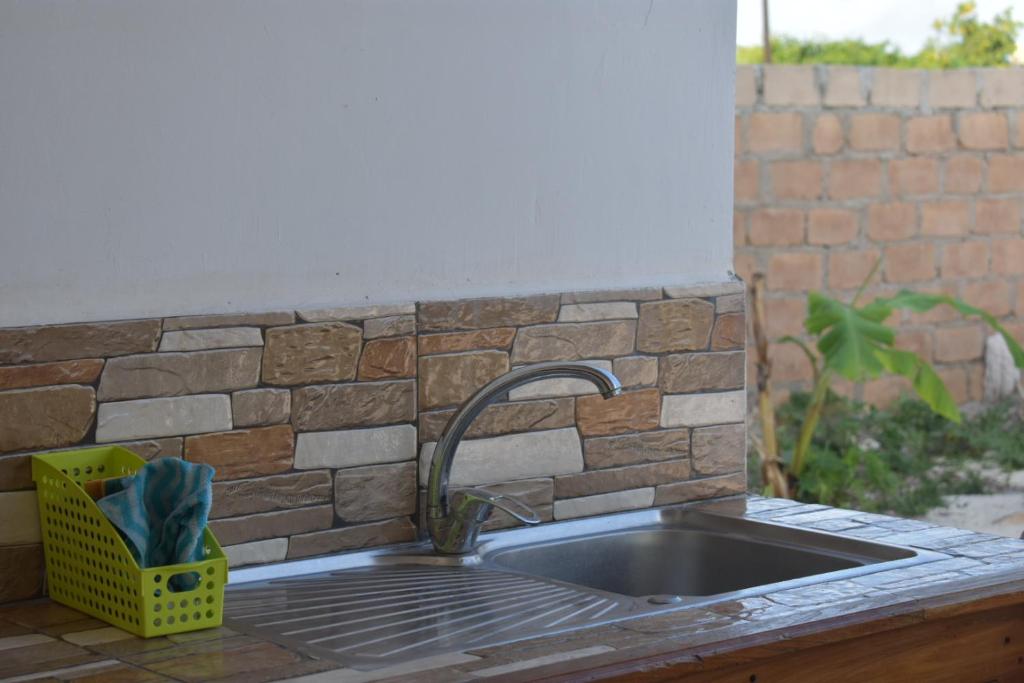 New Arisen Bungalows