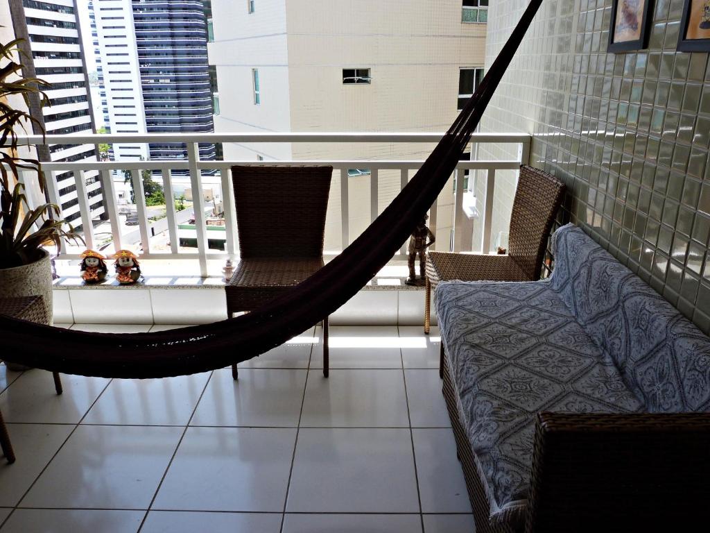  Homestay Fortaleza