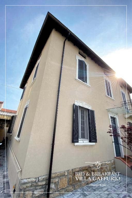 Villa Gaffurio - 4